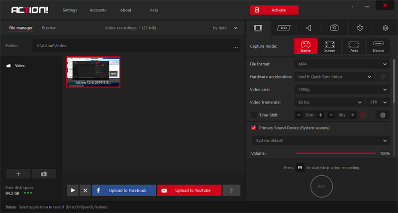 Video game recording software mac download Video game recording software mac download