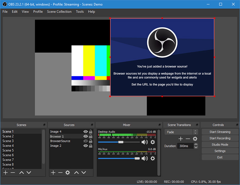screen recorder windows 7 free download 32 bit