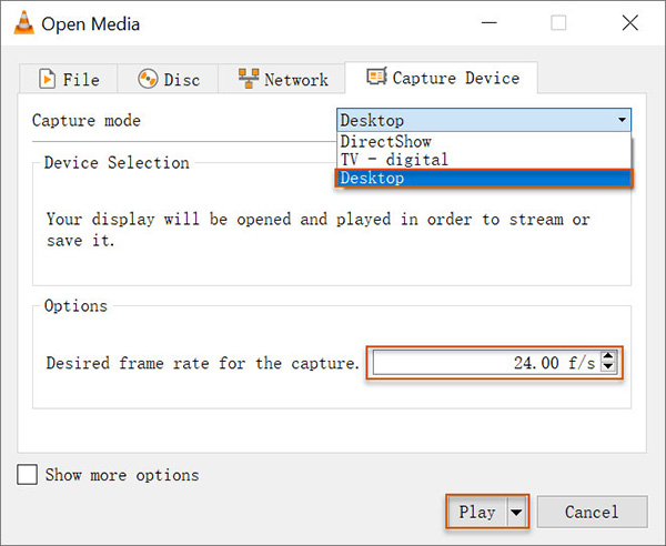Best 5 Desktop Screen Recorder For Windows Mac And Linux