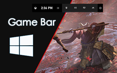 Game Bar for Windows 10: All the Things You Need to Know