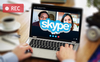 How to  Record Skype Calls/Meetings in MP4, MP3 on Computer
