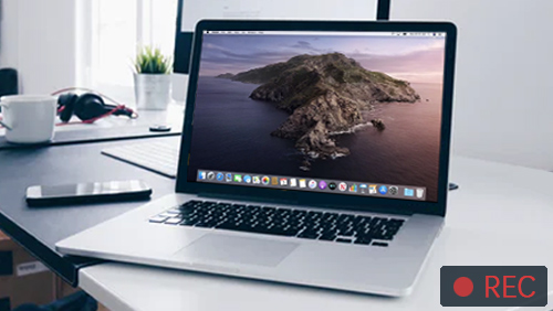 Screen Recording on Mac: 3 Methods for You to Be Master