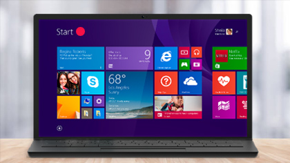 How to Record Screen on Windows 8/8.1 [Two Simple but Efficient Ways]