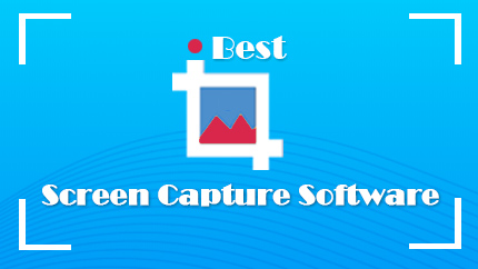 5 Best Screen Capture Software for Screen-shot or -Cast