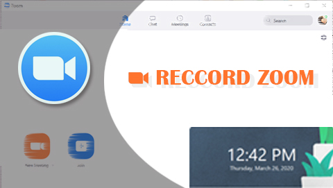 how to record a zoom presentation how to record a zoom presentation