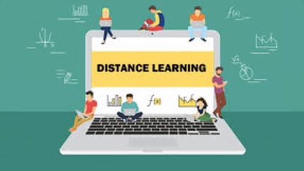 Worry about Distance Learning? Tech Online Course Tools Help