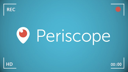 How to Record Periscope Videos on Computer or Mobile